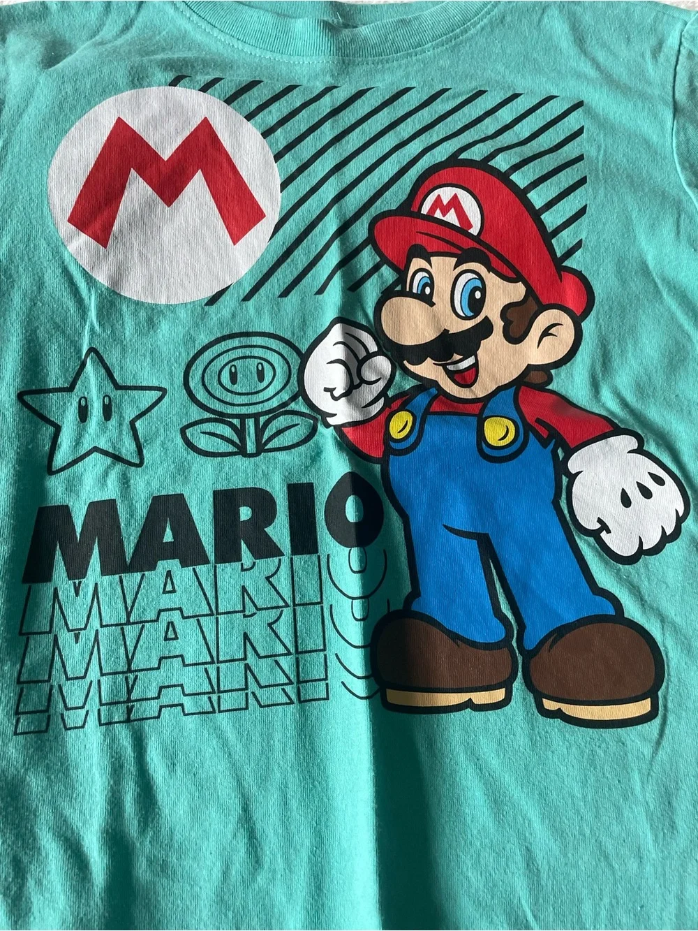 Boy’s Shirts